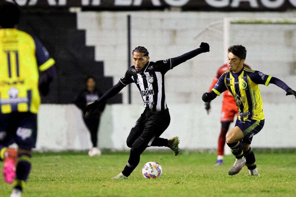 Palpite: Santa Cruz-RS x Gramadense - Campeonato Gaúcho Série A2 | 16/07/2025