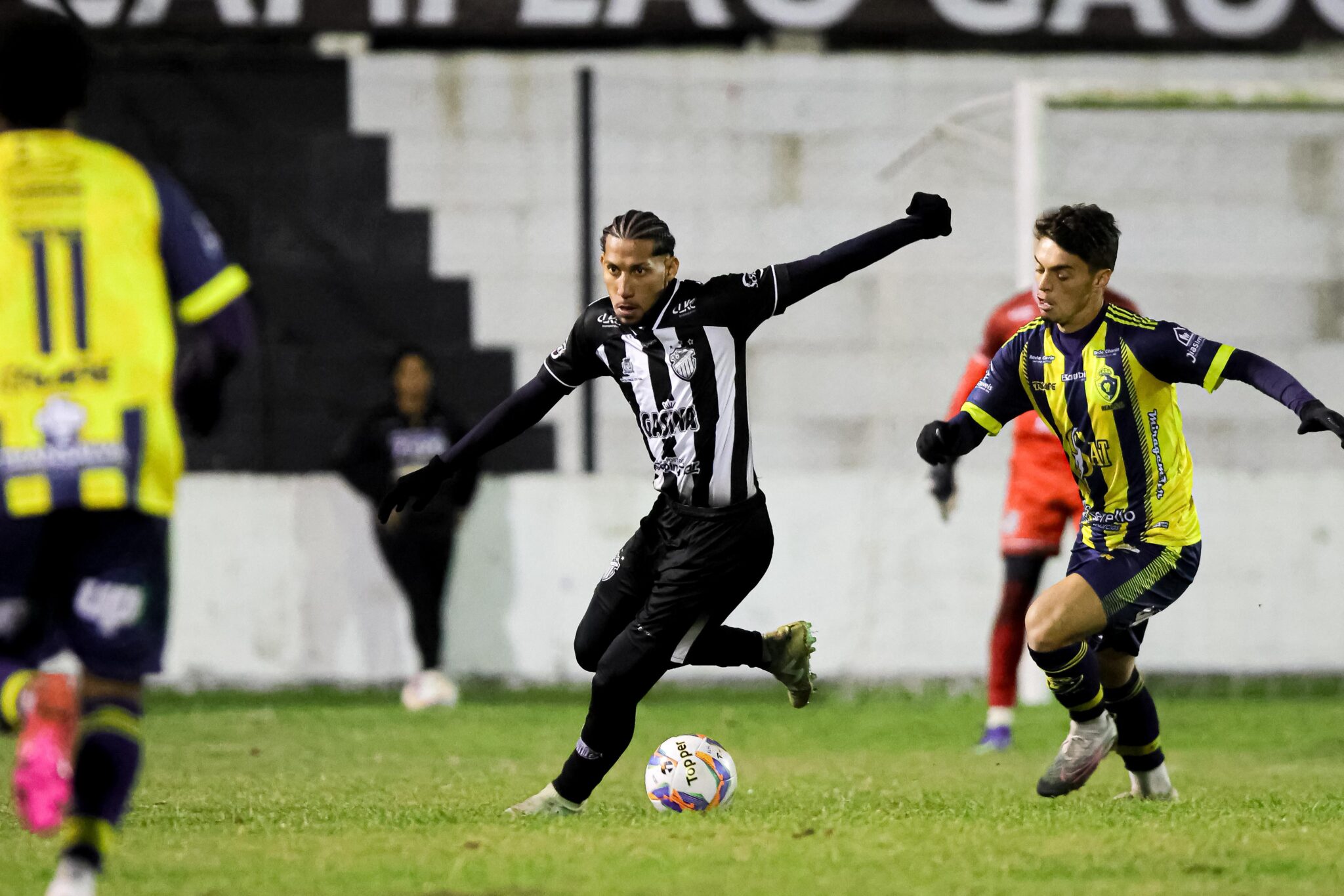 Palpite: Santa Cruz-RS x Gramadense - Campeonato Gaúcho Série A2 | 16/07/2025