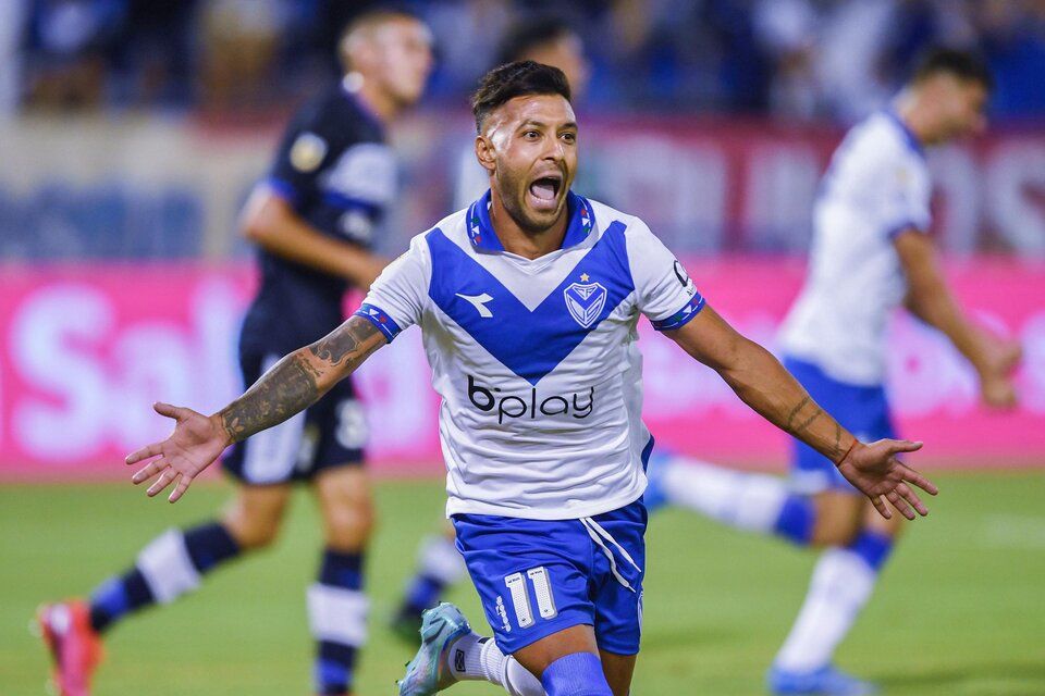 Vélez Sarsfield x Tigre: Onde Assistir, Horário e Palpite - Campeonato Argentino | 14/07/2025
