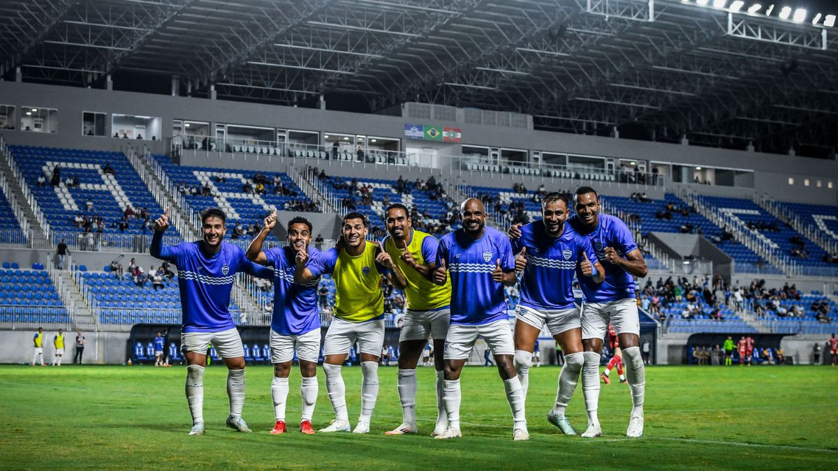 Palpite: São Luiz x Barra - Campeonato Brasileiro Série D | 19/07/2025