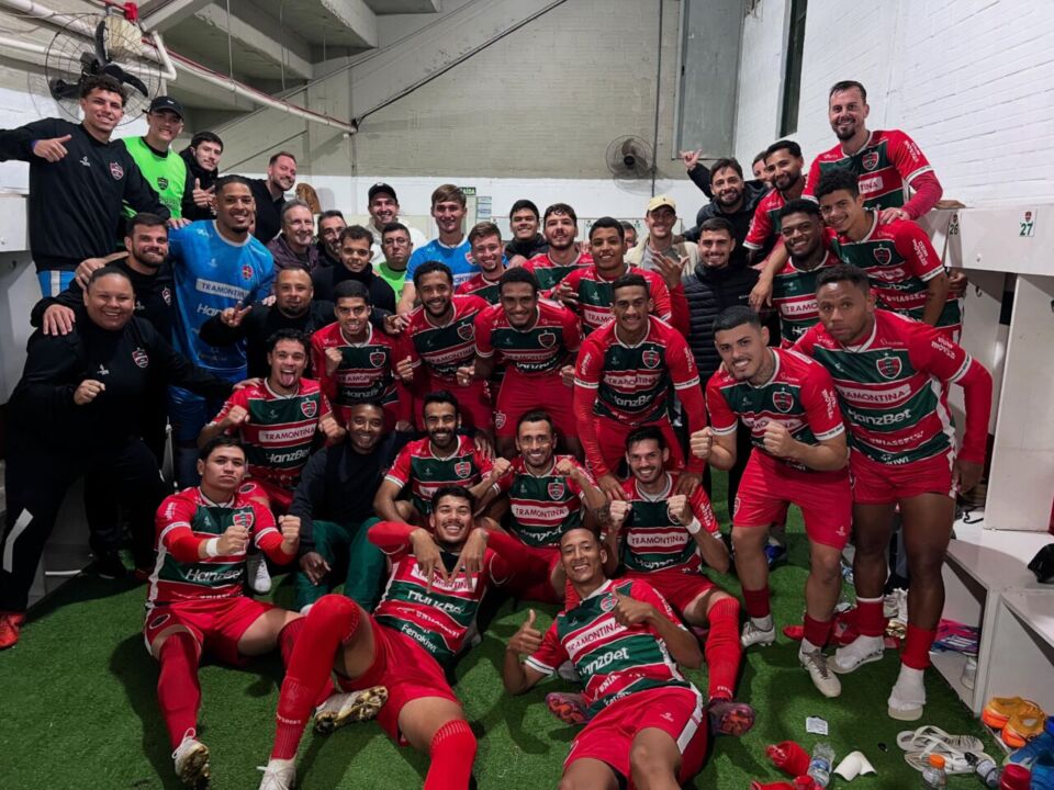 Palpite: Farroupilha x Glória de Vacaria - Campeonato Gaúcho da Série A2 | 10/07/2025