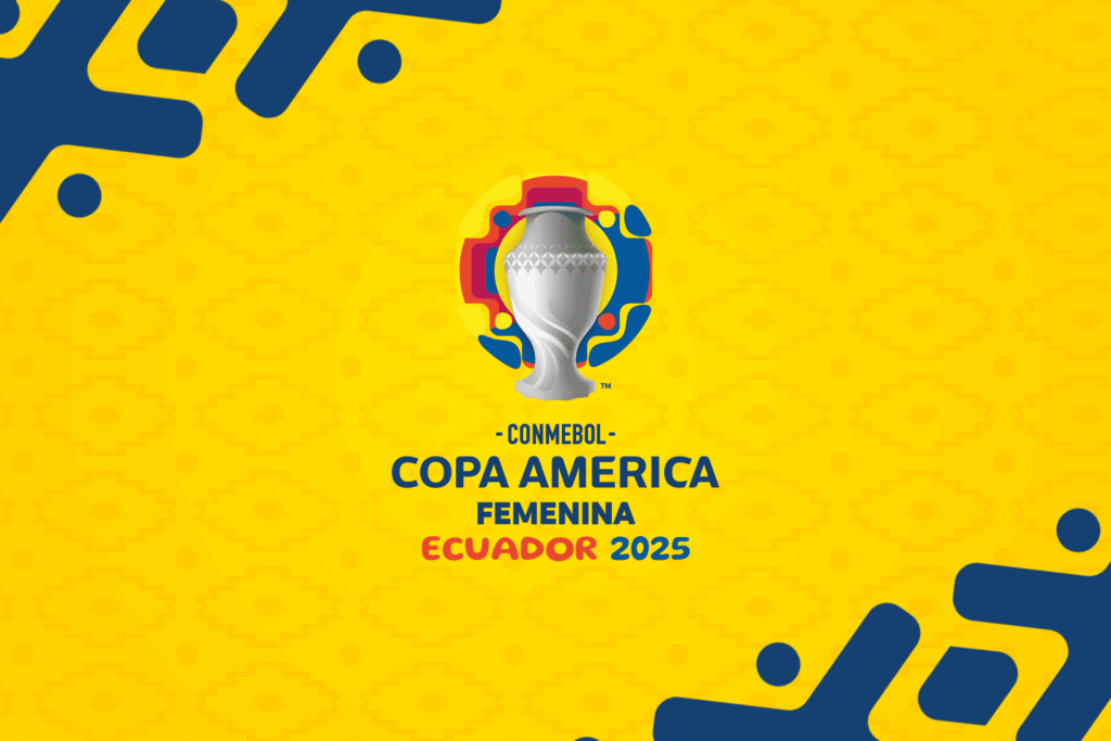 Guia de Apostas e Palpites para a Copa América Feminina de 2025