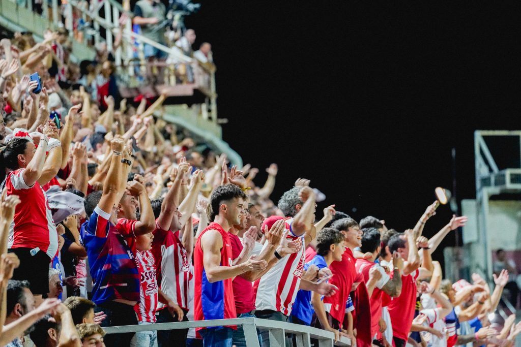 Unión Santa Fe x Estudiantes: Onde Assistir e Palpites - Campeonato Argentino | 14/07/2025