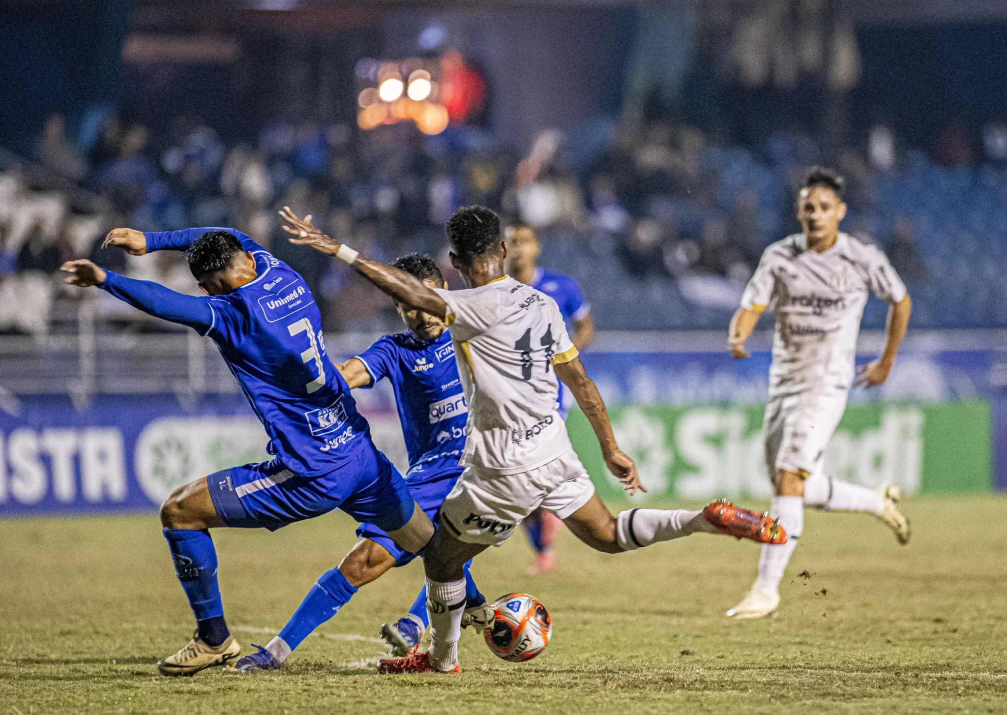 Palpite: XV de Piracicaba x São Bento - Prognóstico Copa Paulista | 18/07/2025