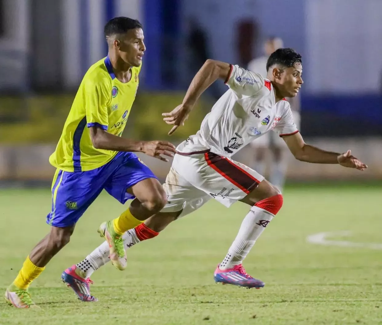 Palpite: Araçatuba x Monte Azul - Copa Paulista | 23/07/2025