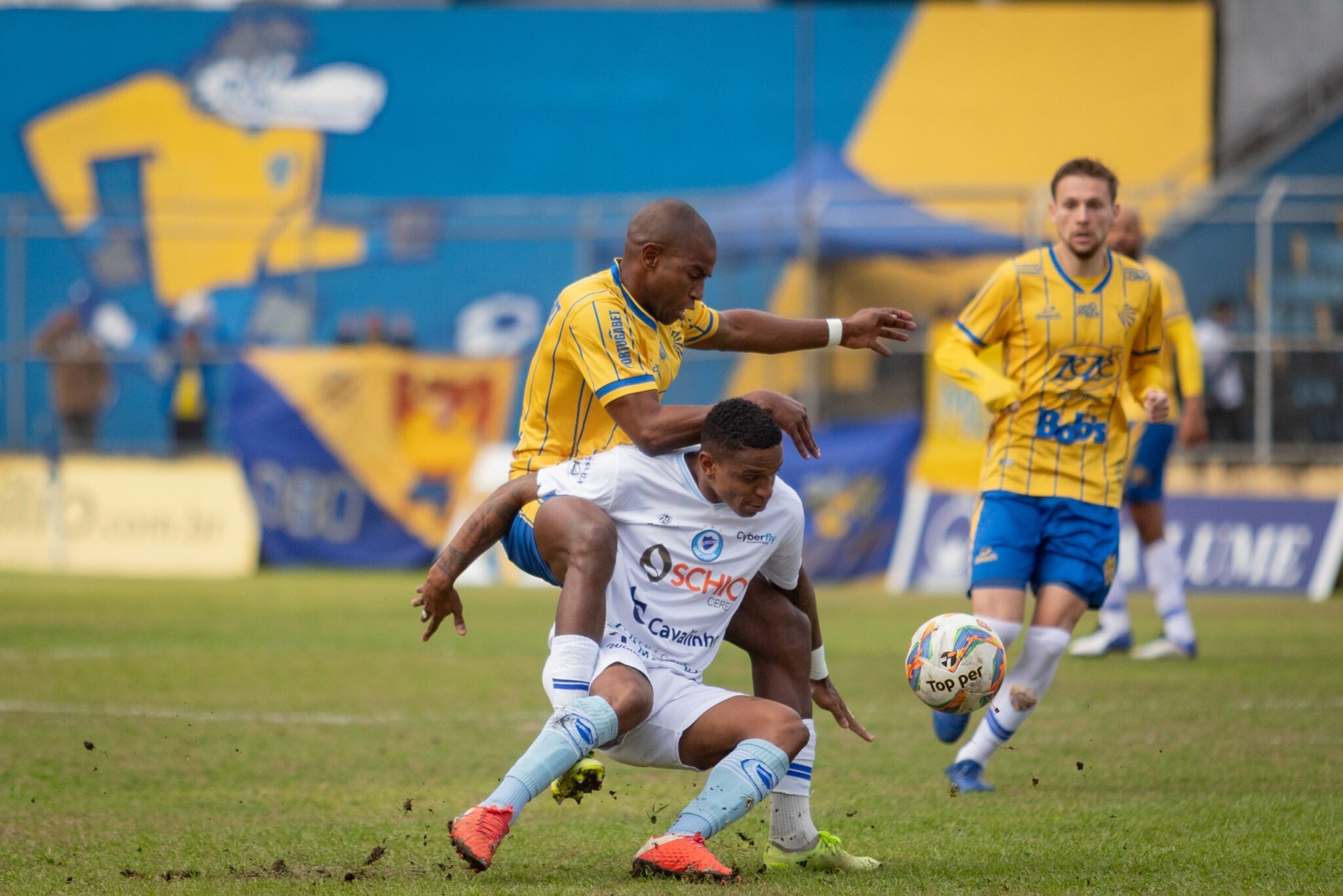 Palpite: Glória x Veranópolis - Gaúcho Série A2 | 23/07/2025