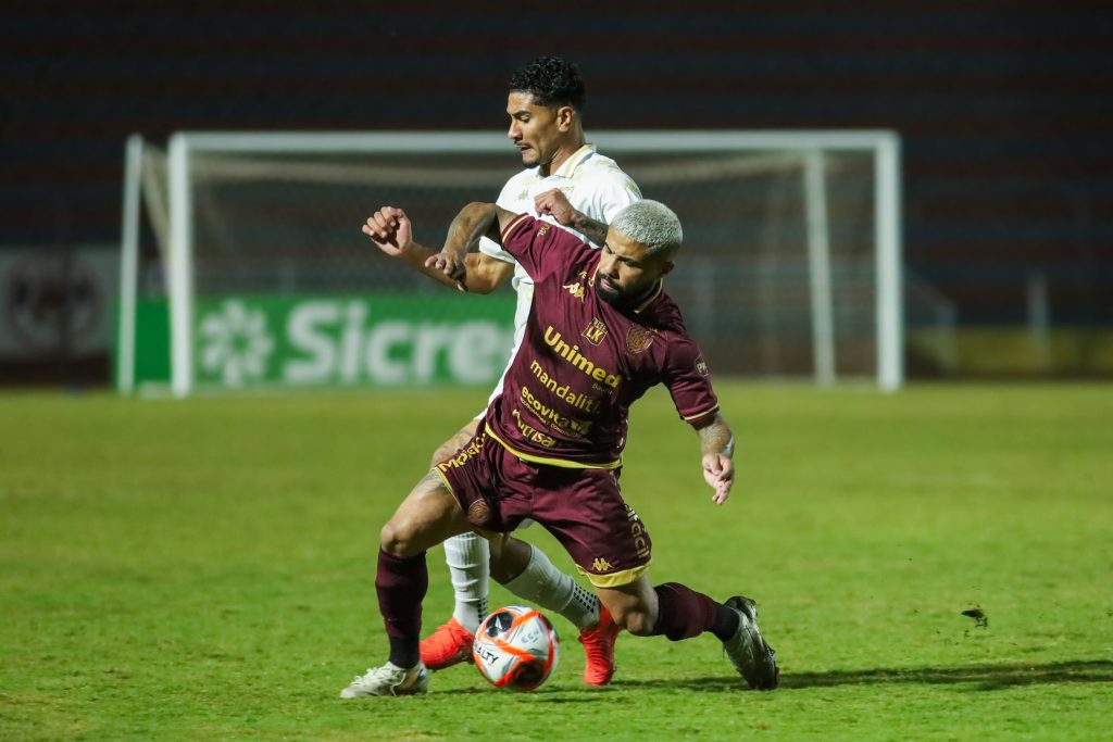 Noroeste x Linense: Onde assistir, escalações e Palpite | Copa Paulista 2025