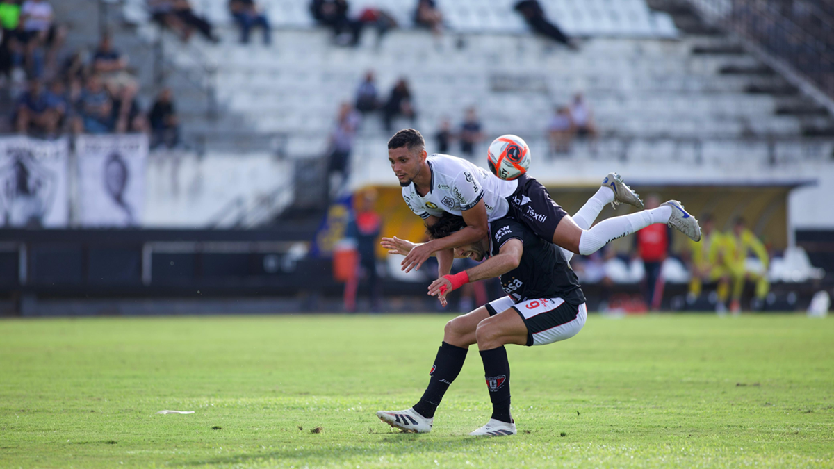 Rio Branco x Paulista: Horário, Onde assistir e Palpite | Copa Paulista 2025