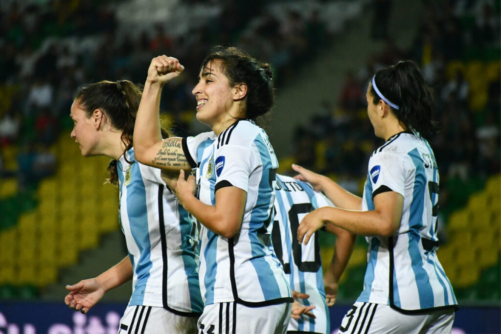 Uruguai Feminino x Argentina Feminino: Palpites, Onde Assistir e Horário | Copa América Feminina - 15/07/2025