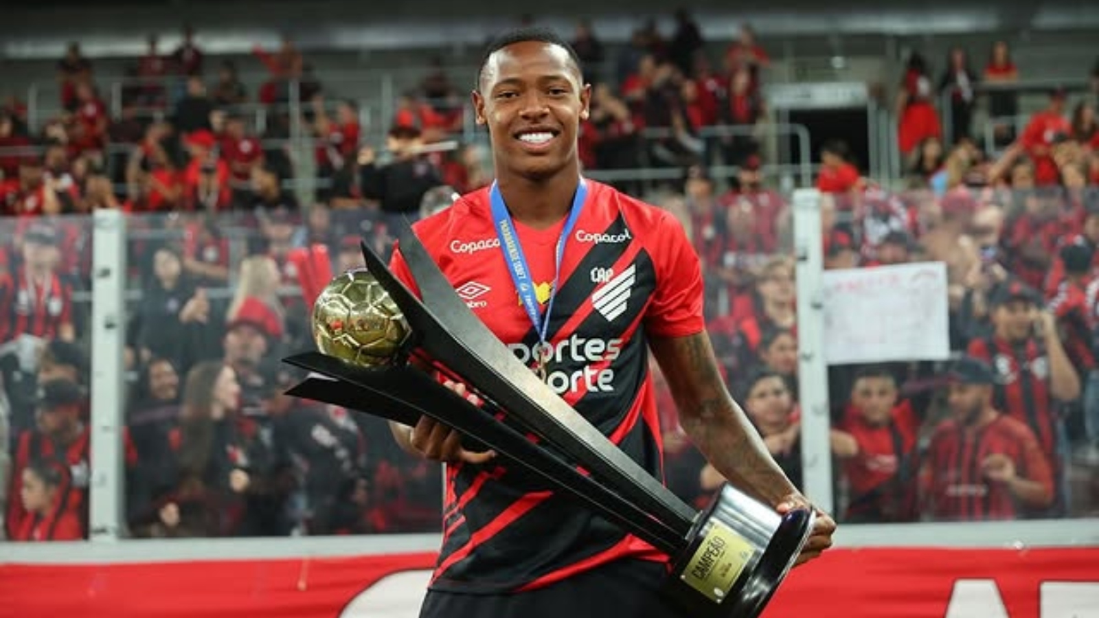 Palpite: Athletico Paranaense Sub-20 x Vasco da Gama - Sub20 - Brasileiro Sub-20 | 31/07/2025