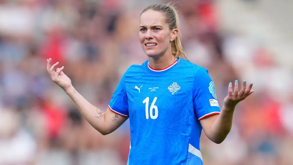 Noruega Feminino x Islândia Feminino: Onde Assistir, Horário e Palpite | Euro Feminina 2025