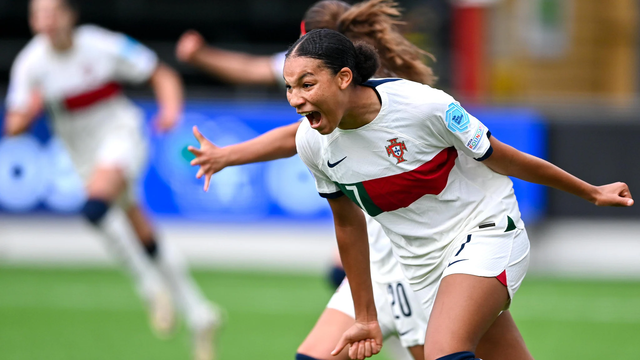 Portugal Feminino x Bélgica Feminino: Onde Assistir, horário e palpite | Euro Feminina 2025