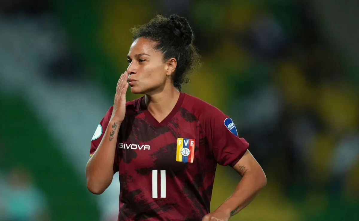 Palpite: Venezuela Feminino x Bolívia Feminino- Copa América Feminina | 19/07/2025