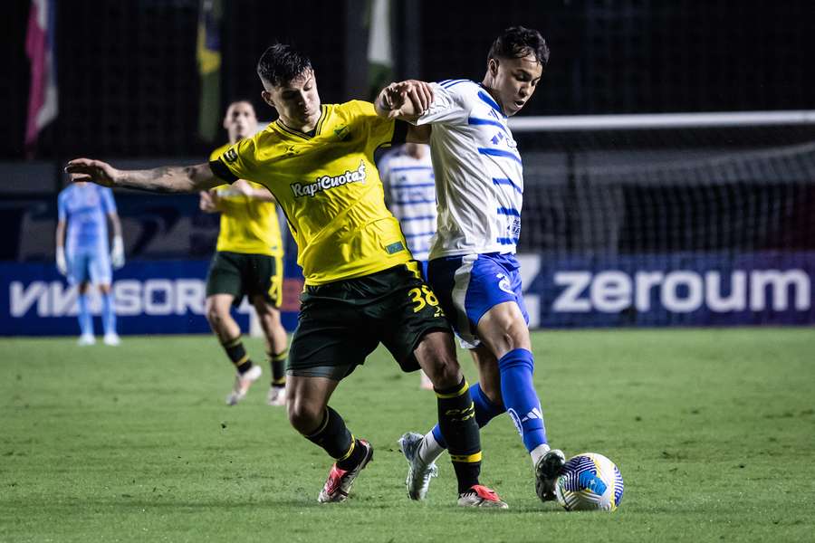 Palpite: Banfield x Defensa y Justicia - Campeonato Argentino | 14/07/2025