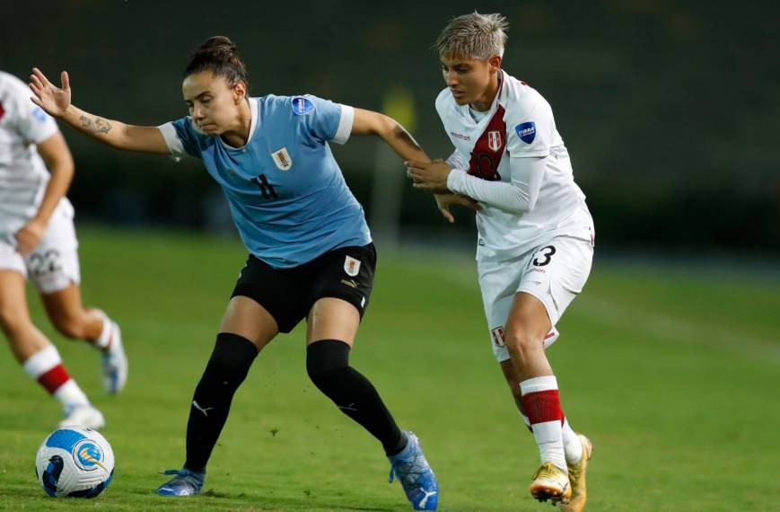 Palpite: Uruguai Feminino x Peru Feminino - Copa América Feminina 2025