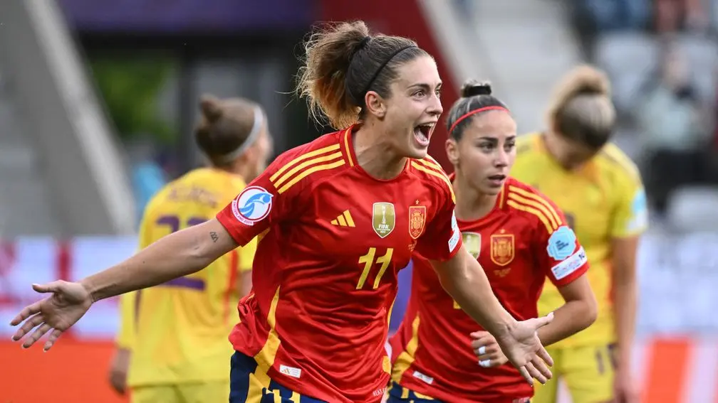 Palpite: Itália Feminino x Espanha Feminino | Euro Feminina 2025