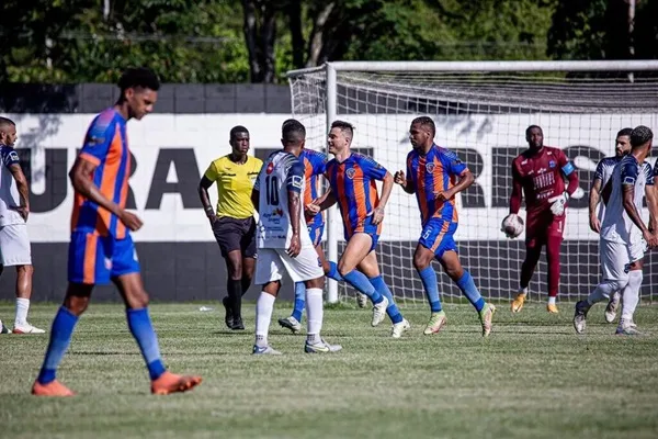 Palpite: Pérolas Negras x Duque de Caxias - Campeonato Carioca A2 | 07/07/2025