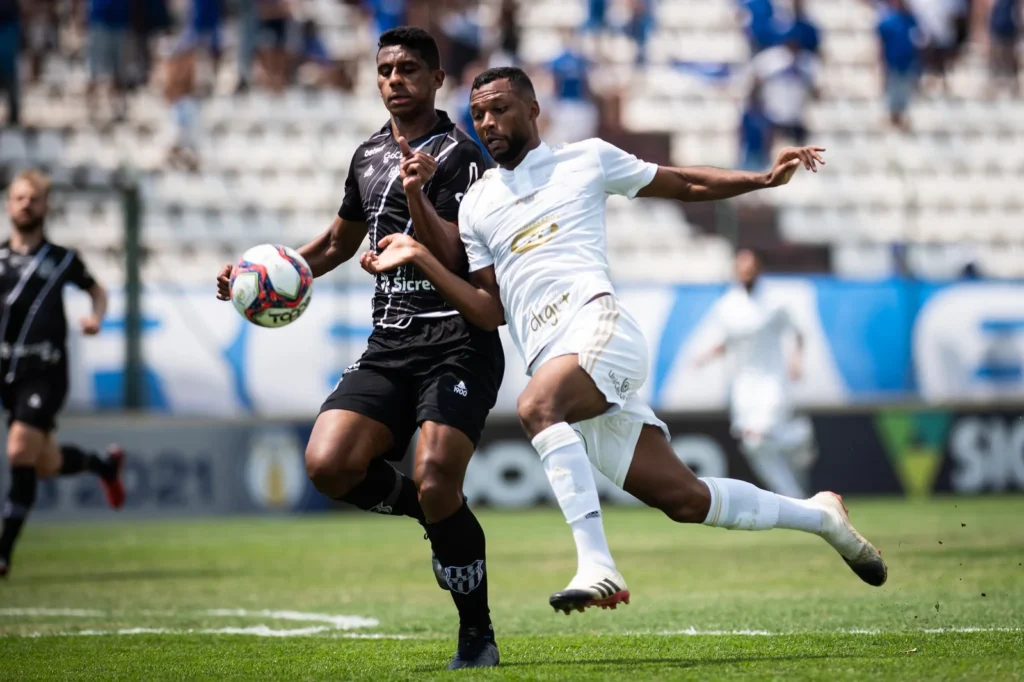 Palpite: Primavera x São Bento - Copa Paulista | 12/07/2025