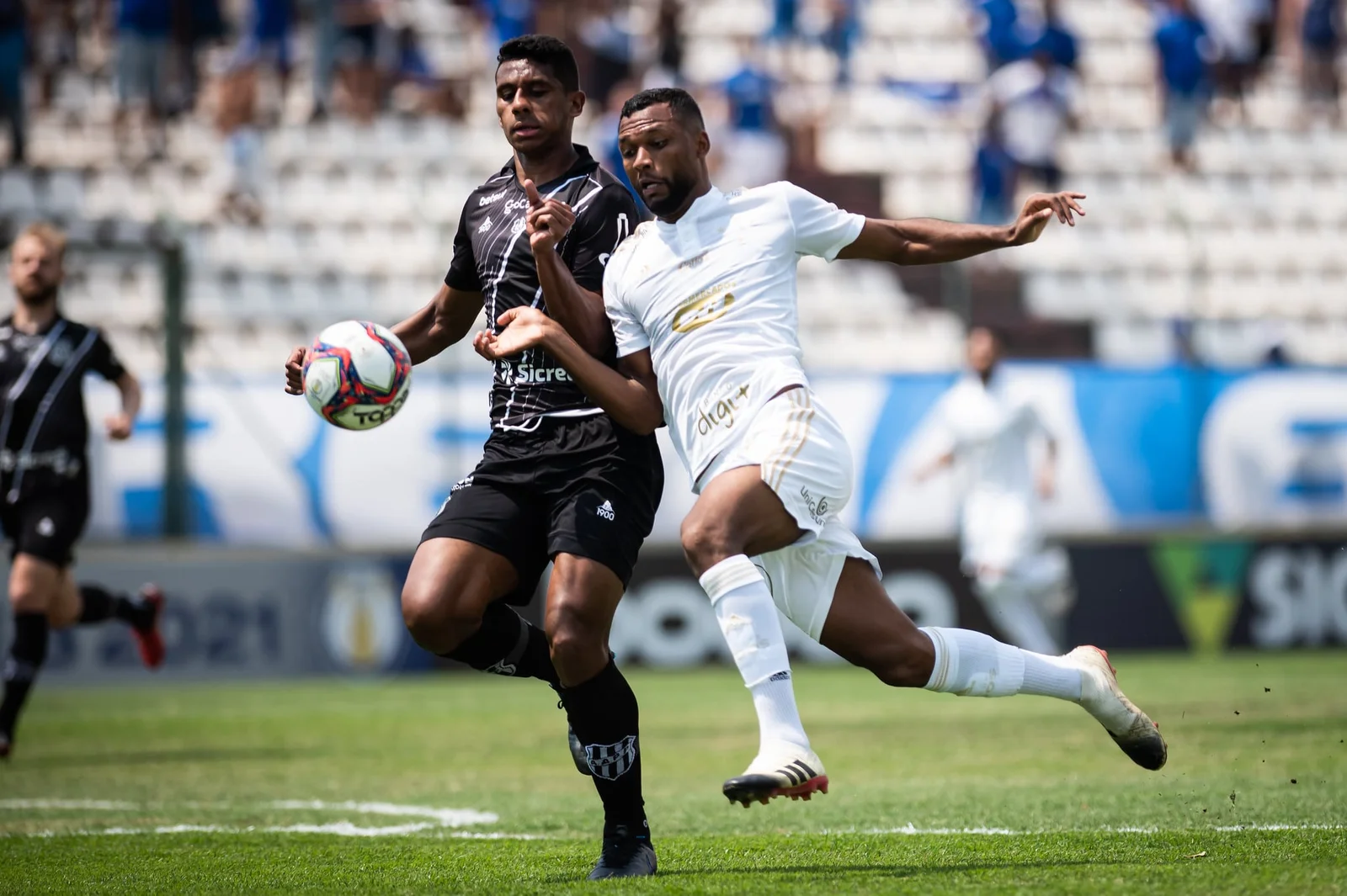 Palpite: Primavera x São Bento - Copa Paulista | 12/07/2025