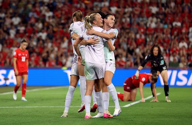 Palpite: Noruega Feminino x Finlândia Feminino | Eurocopa Feminina 2025