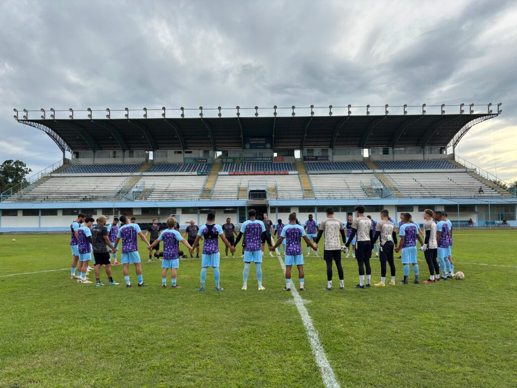 Palpite: Lajeadense x Gaúcho - Campeonato Gaúcho Série A2 | 09/07/2025