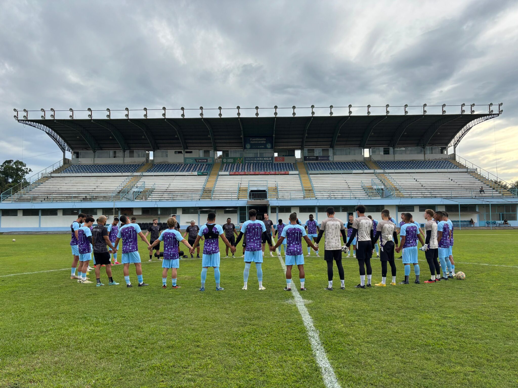 Palpite: Lajeadense x Gaúcho - Campeonato Gaúcho Série A2 | 09/07/2025