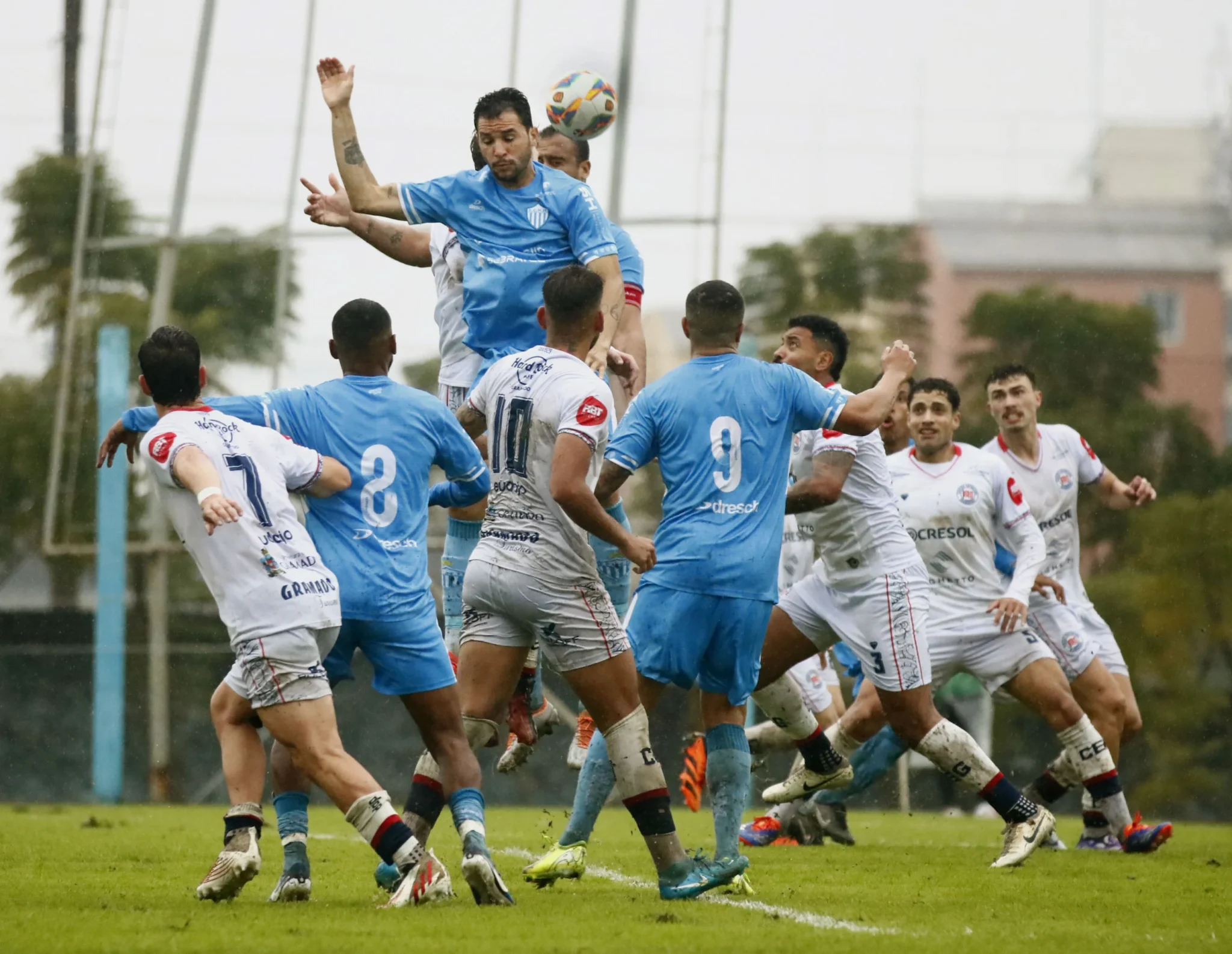 Palpite: Gramadense x Novo Hamburgo - Gaúcho Série A2 | 30/07/2025