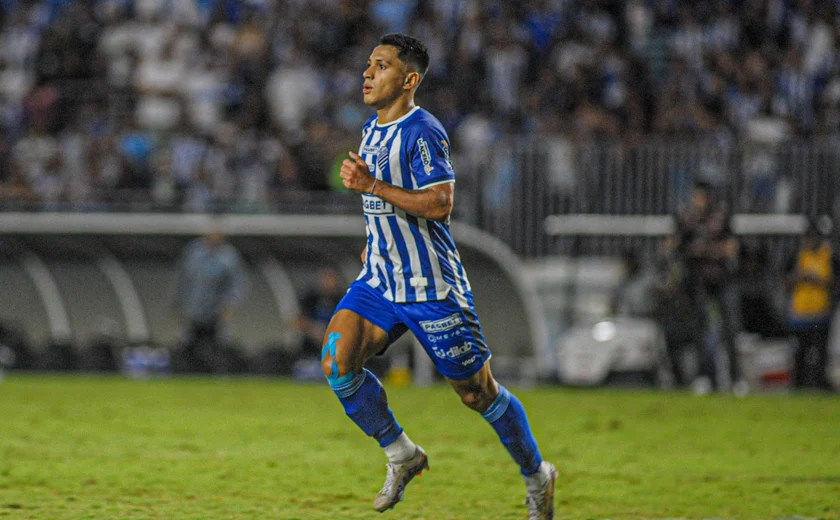 Retrô x CSA: Onde Assistir, Horário e Palpite - Brasileiro Série C | 14/07/2025