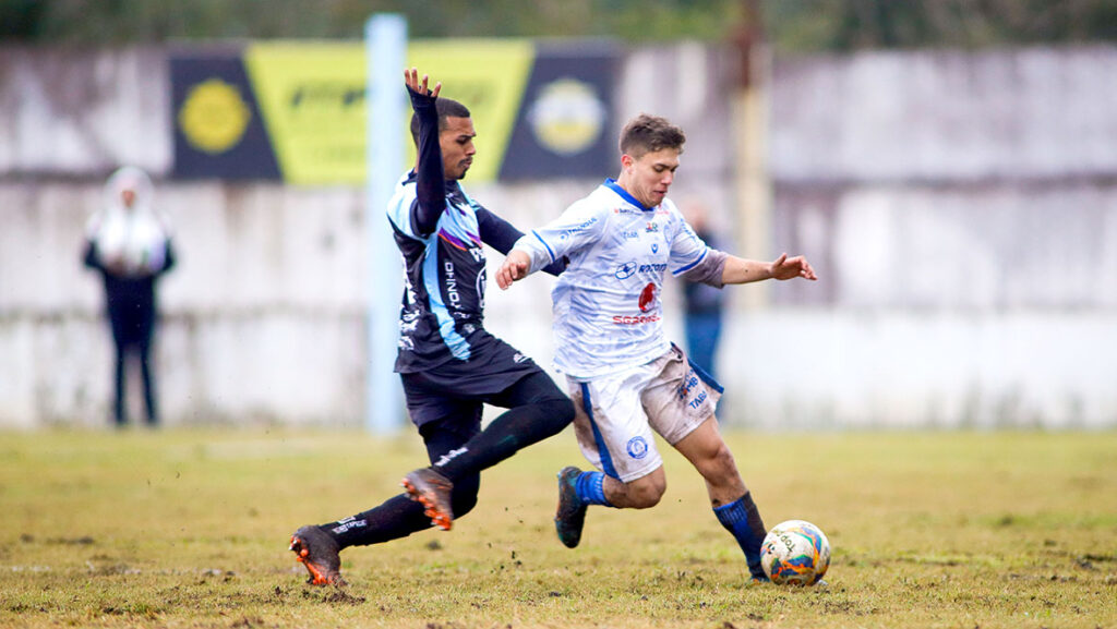 Palpite: Aimoré x Lajeadense - Gaúcho Série A2 | 23/07/2025