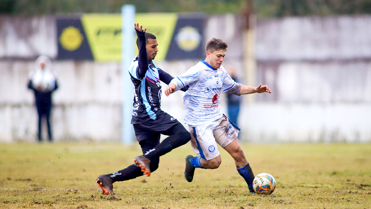 Palpite: Aimoré x Lajeadense - Gaúcho Série A2 | 23/07/2025