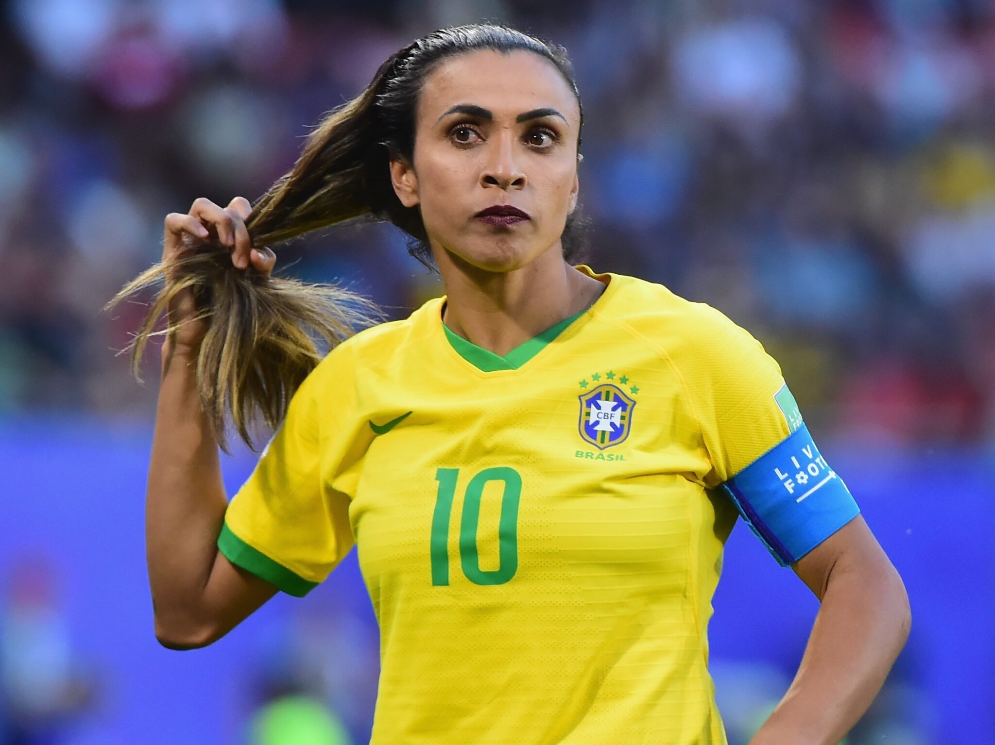 Palpite: Bolívia Feminino x Brasil Feminino - Copa América Feminina | 16/07/2025