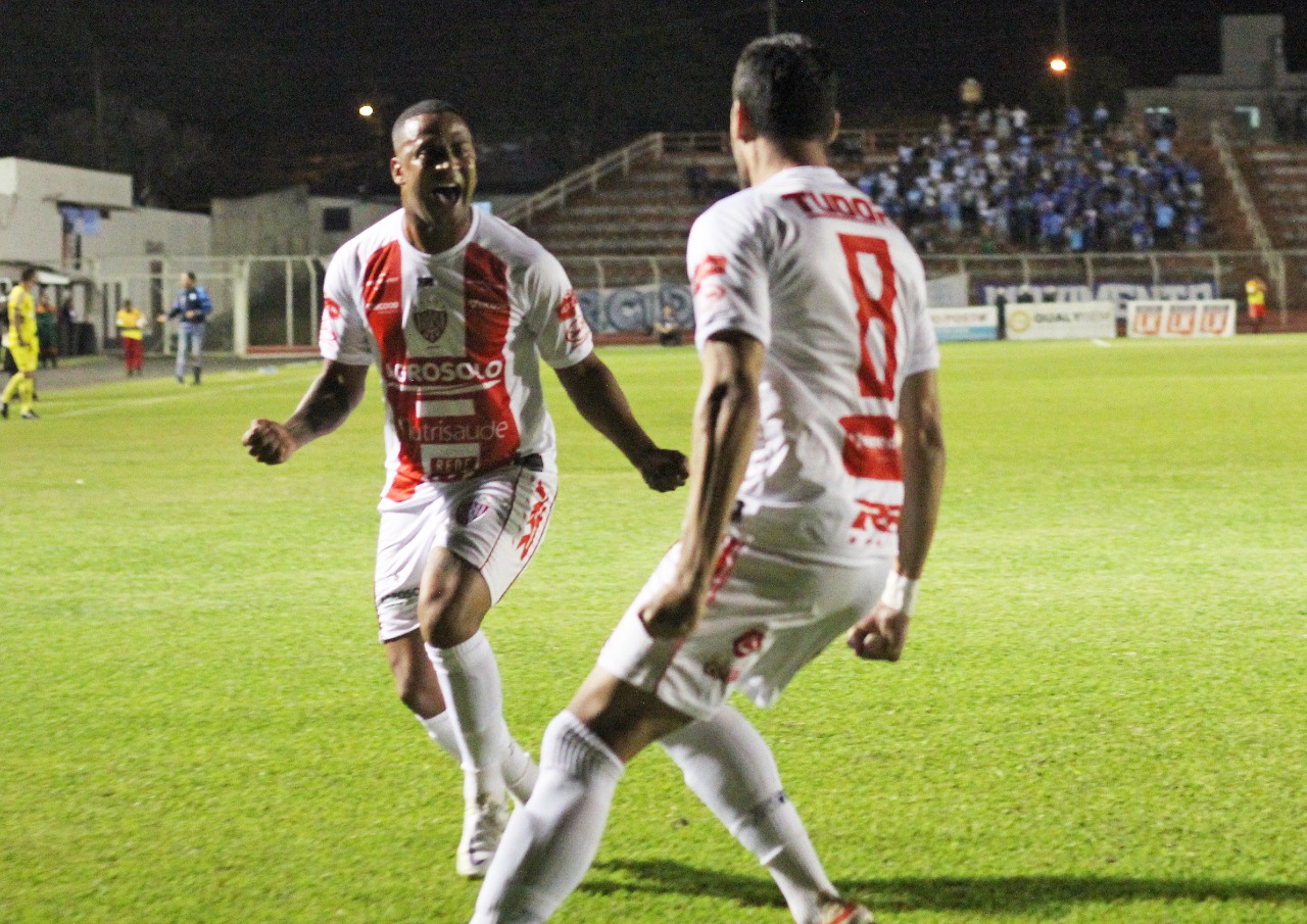 Palpite: Noroeste x Araçatuba - Copa Paulista | 01/08/2025