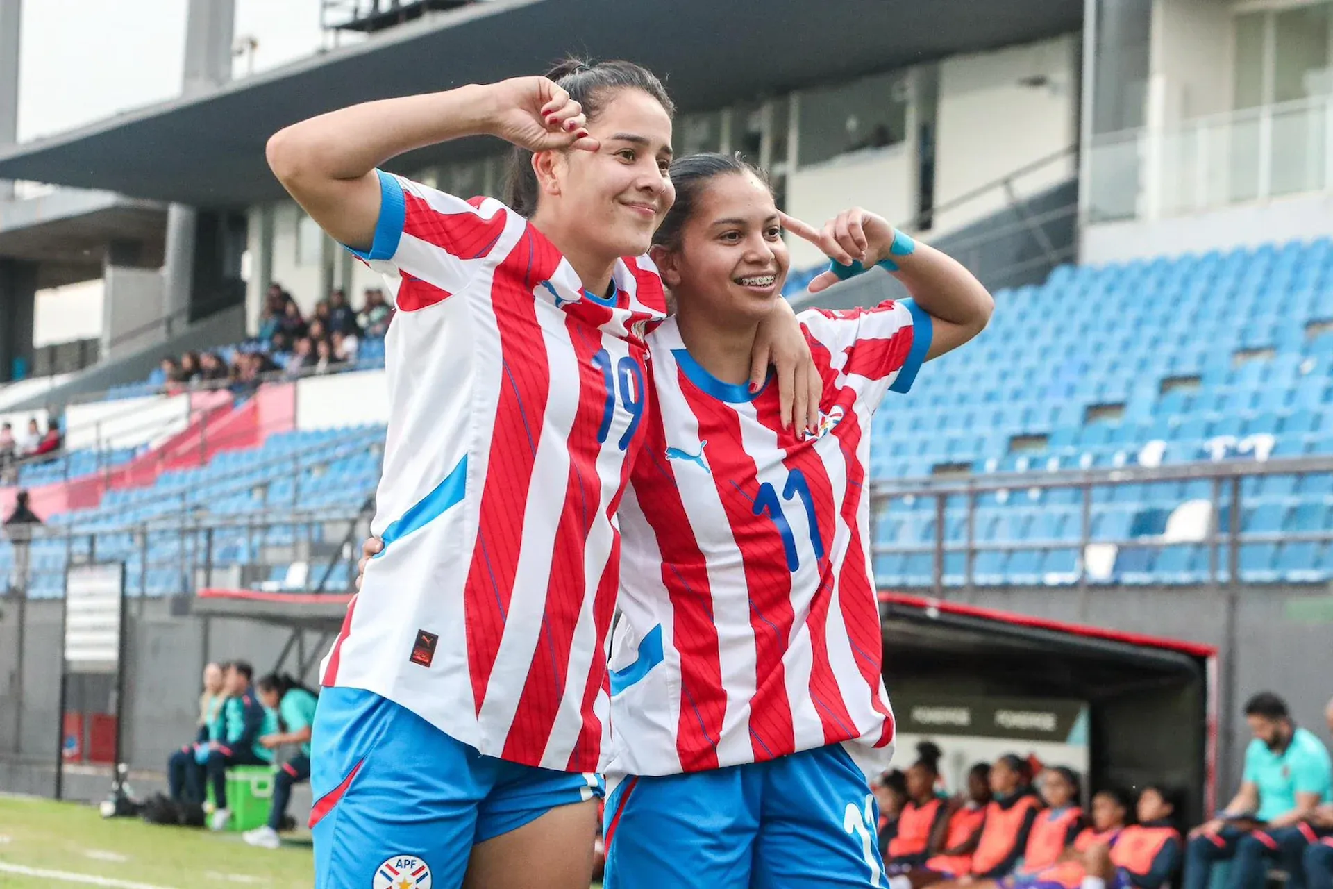Bolívia Feminino x Paraguai Feminino: Onde Assistir, Horário e Palpite | Copa América Feminina 13/07/2025