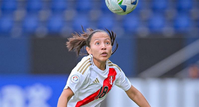 Peru Feminino x Equador Feminino - Palpites e Onde Assistir | Copa América Feminina | 15/07/2025