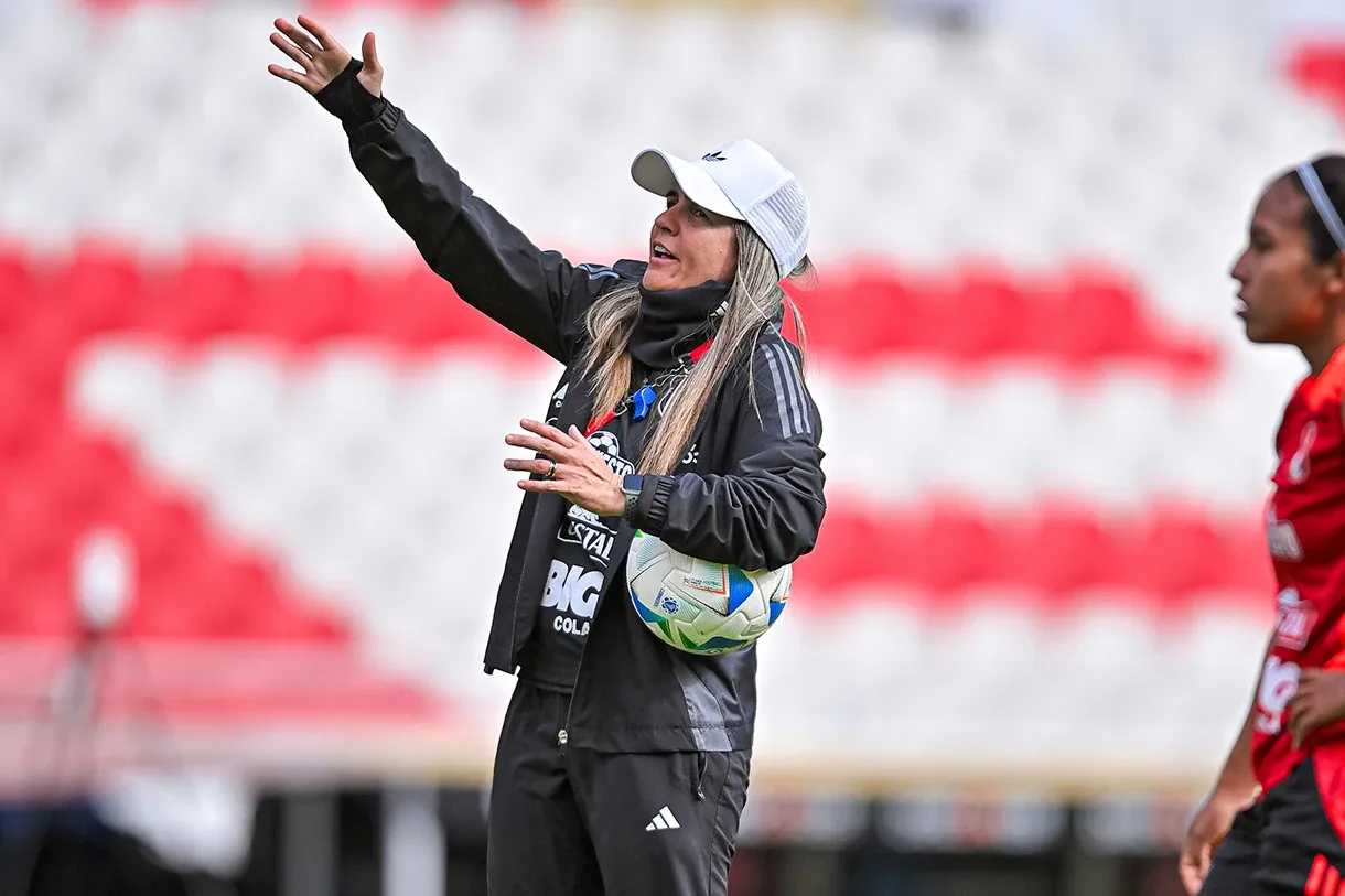 Palpite: Peru Feminino x Chile Feminino | Copa América Feminina 2025