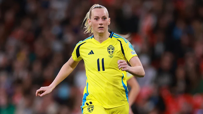 Polônia Feminino x Suécia Feminino: Onde assistir e Palpite | Eurocopa 2025