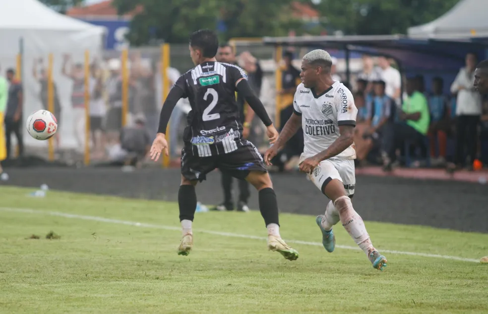 Inter de Limeira x Comercial: Onde Assistir, Horário e Palpite | Copa Paulista 2025