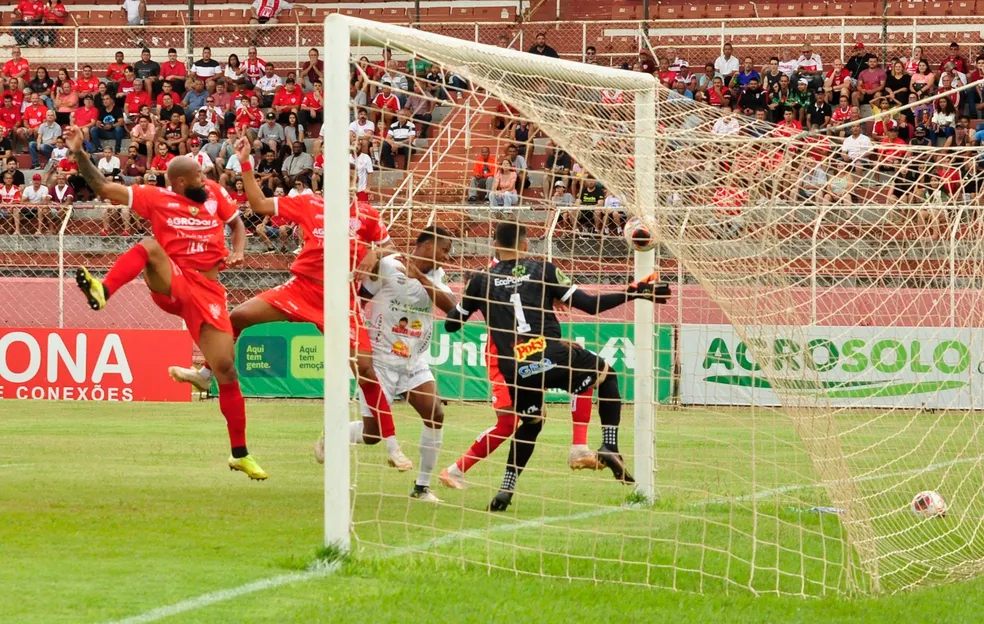 Em busca de sua segunda vitória seguida, o Noroeste visita o Monte Azul nesta quarta-feira, 9 de julho, às 17h de Brasília, pela 5º rodada do Grupo 01 da Copa Paulista de 2025.