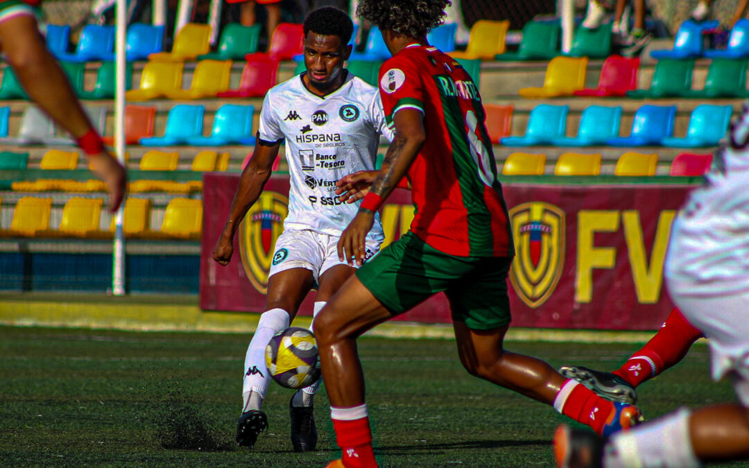 Palpite: Portuguesa x Anzoátegui - Campeonato Venezuelano | 22/08/2025