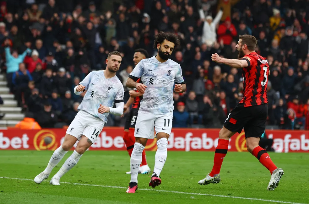 Palpite: Liverpool x Bournemouth - Premier League | 15/08/2025