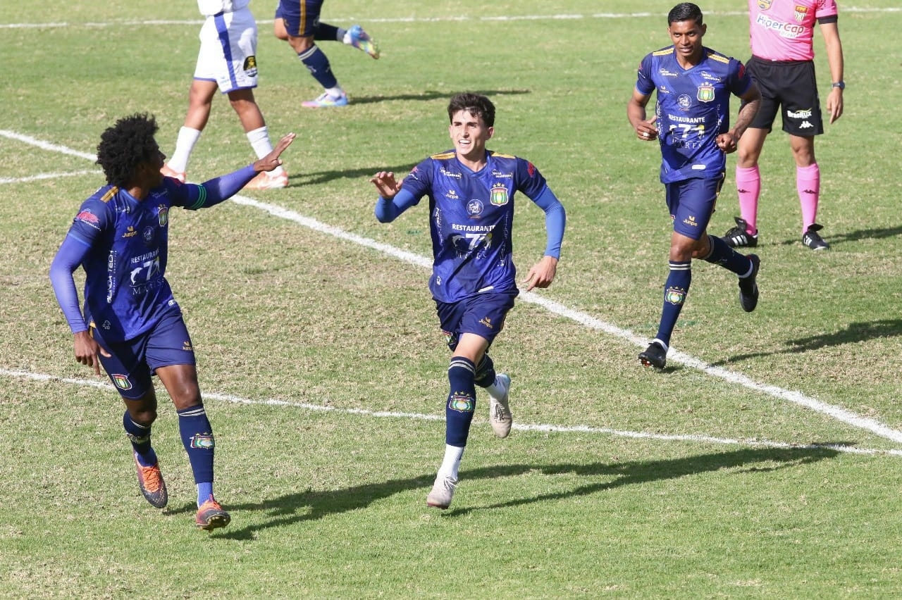 Palpite: São Caetano x Grêmio Prudente - Copa Paulista | 23/08/2025