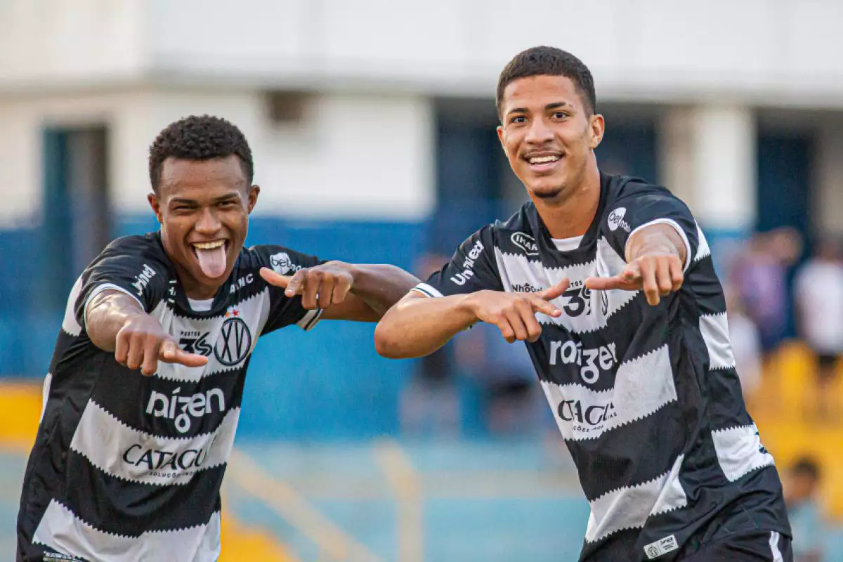 Palpite: XV de Piracicaba x Paulista - Copa Paulista 2025