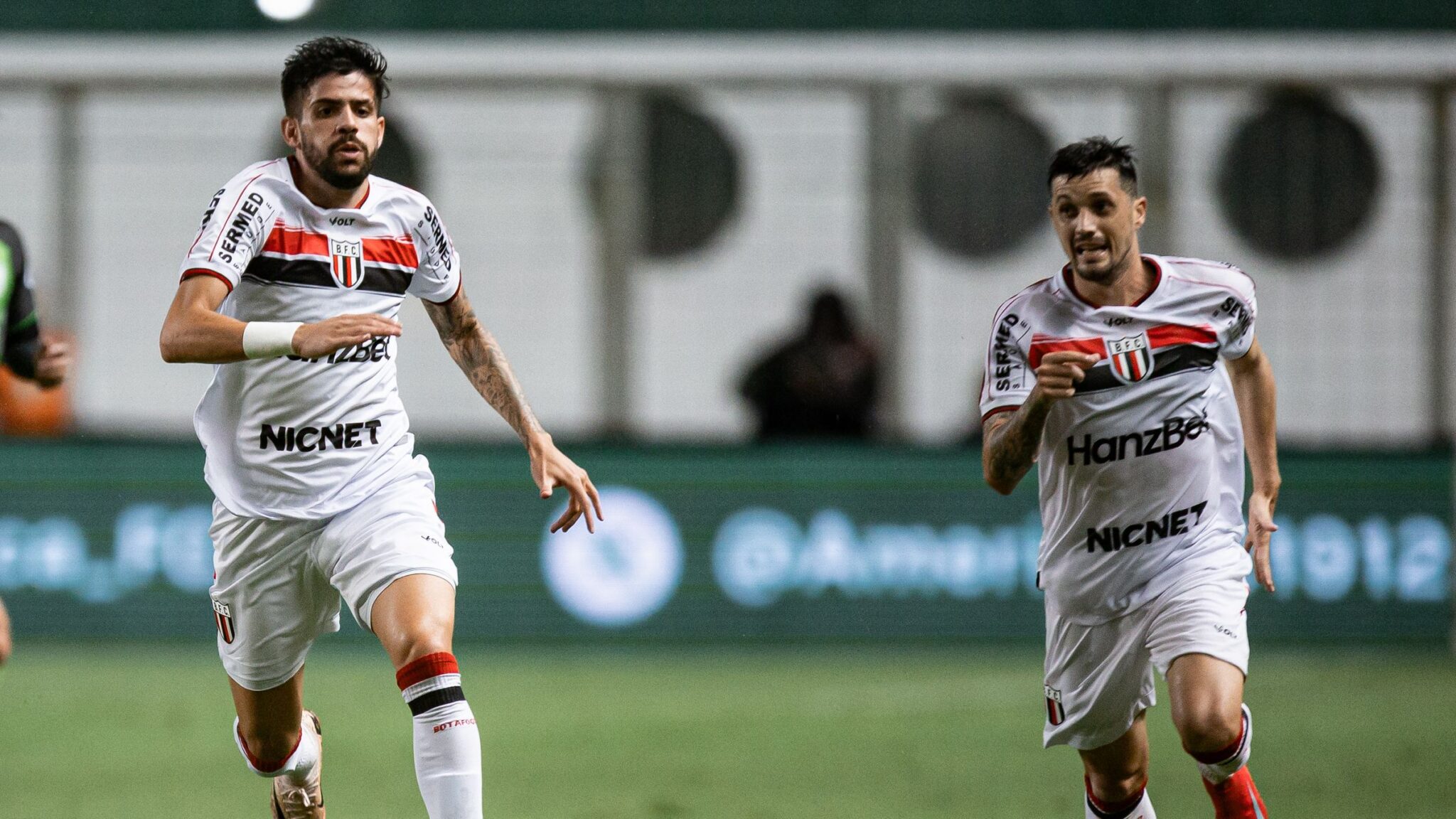 Palpite: Botafogo x Comercial - Copa Paulista 2025