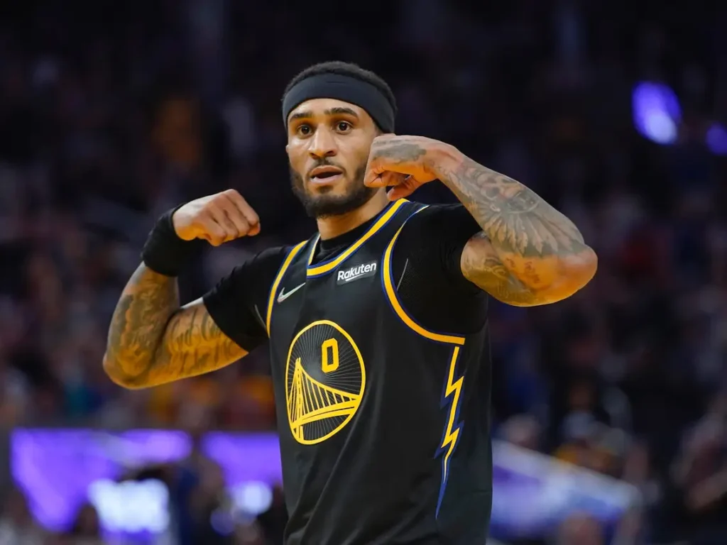 Em agência livre, o ala Gary Payton II pode retornar ao Golden State Warriors ainda nesta offseason segundo Eric Pincus do Bleacher Report.