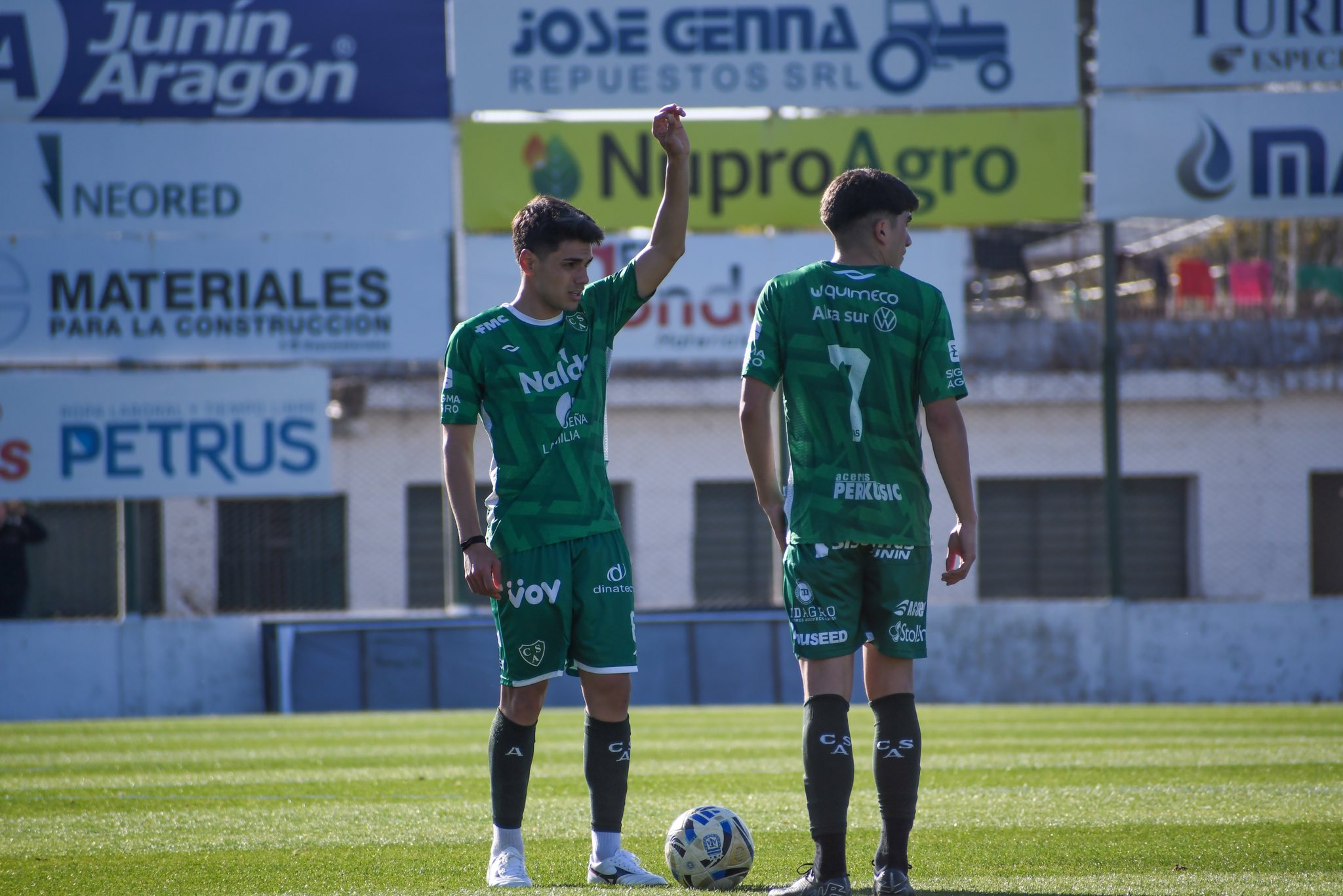Na segunda-feira, 18 de agosto, às 19h de Brasília, Sarmiento e Atlético Tucumán tem compromisso marcado pela 5º rodada do Torneio Clausura do Campeonato Argentino.