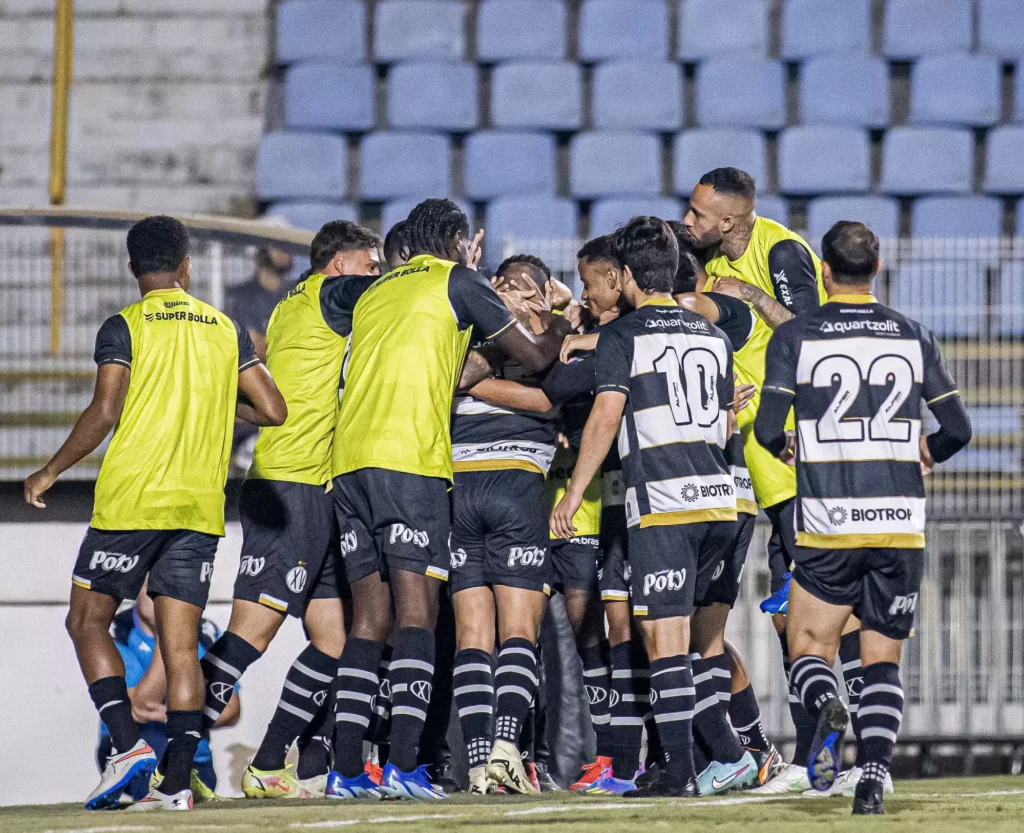Palpite: Araçatuba x XV de Piracicaba - Copa Paulista | 23/08/2025
