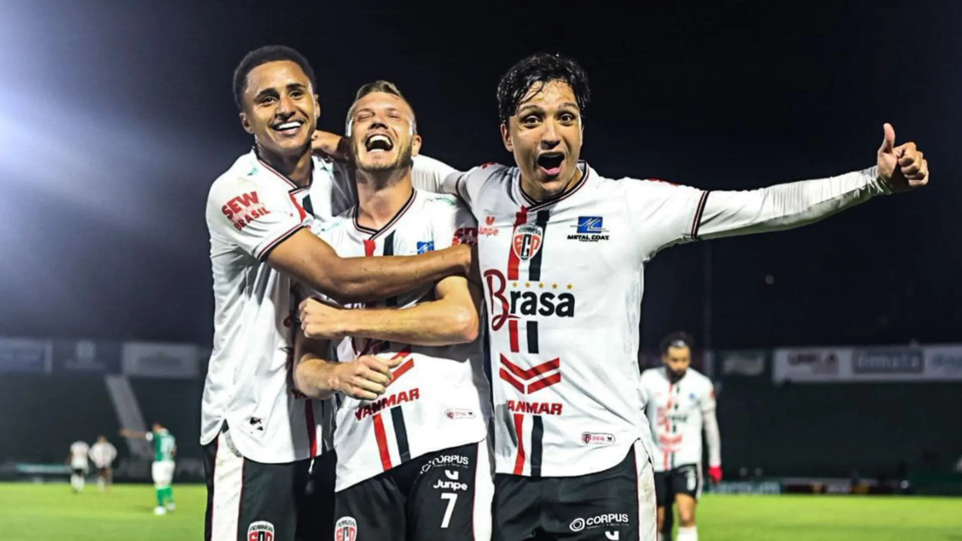 Palpite: Paulista x Primavera - Copa Paulista | 23/08/2025