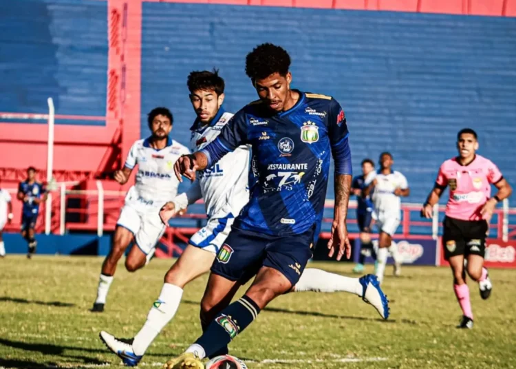 Palpite: Taubaté x São Caetano - Copa Paulista 2025