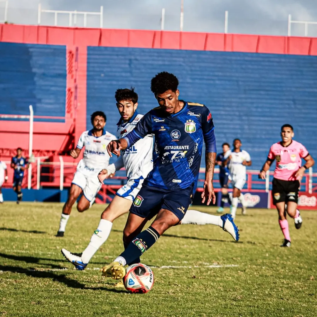 Palpite: Taubaté x São Caetano - Copa Paulista 2025