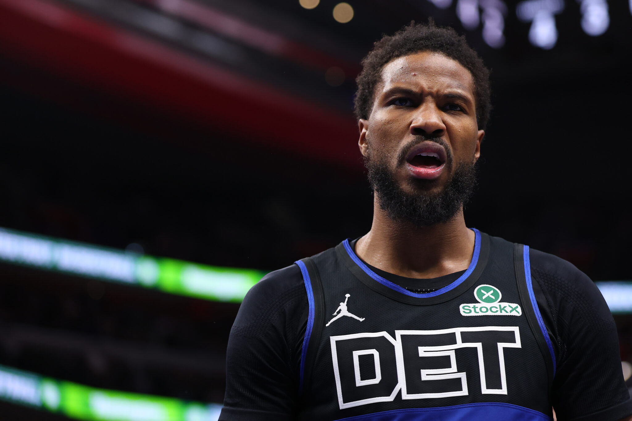 Em declaração para a ESPN, os advogados de Malik Beasley disseram que ele não é mais investigado sobre jogos de azar.